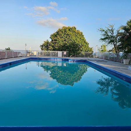 Montego Bay Club Apartments Zewnętrze zdjęcie