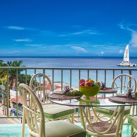 Montego Bay Club Apartments Zewnętrze zdjęcie