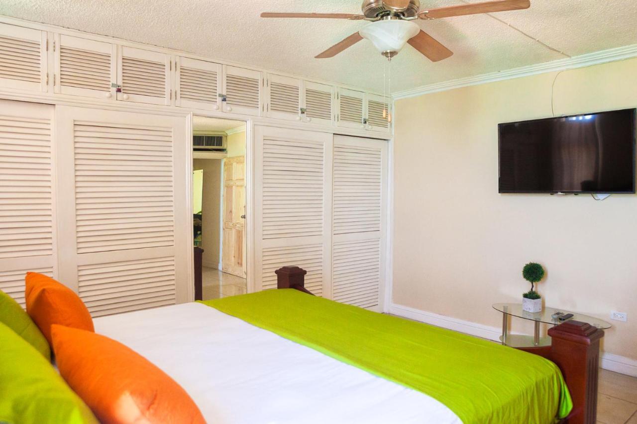 Montego Bay Club Apartments Zewnętrze zdjęcie
