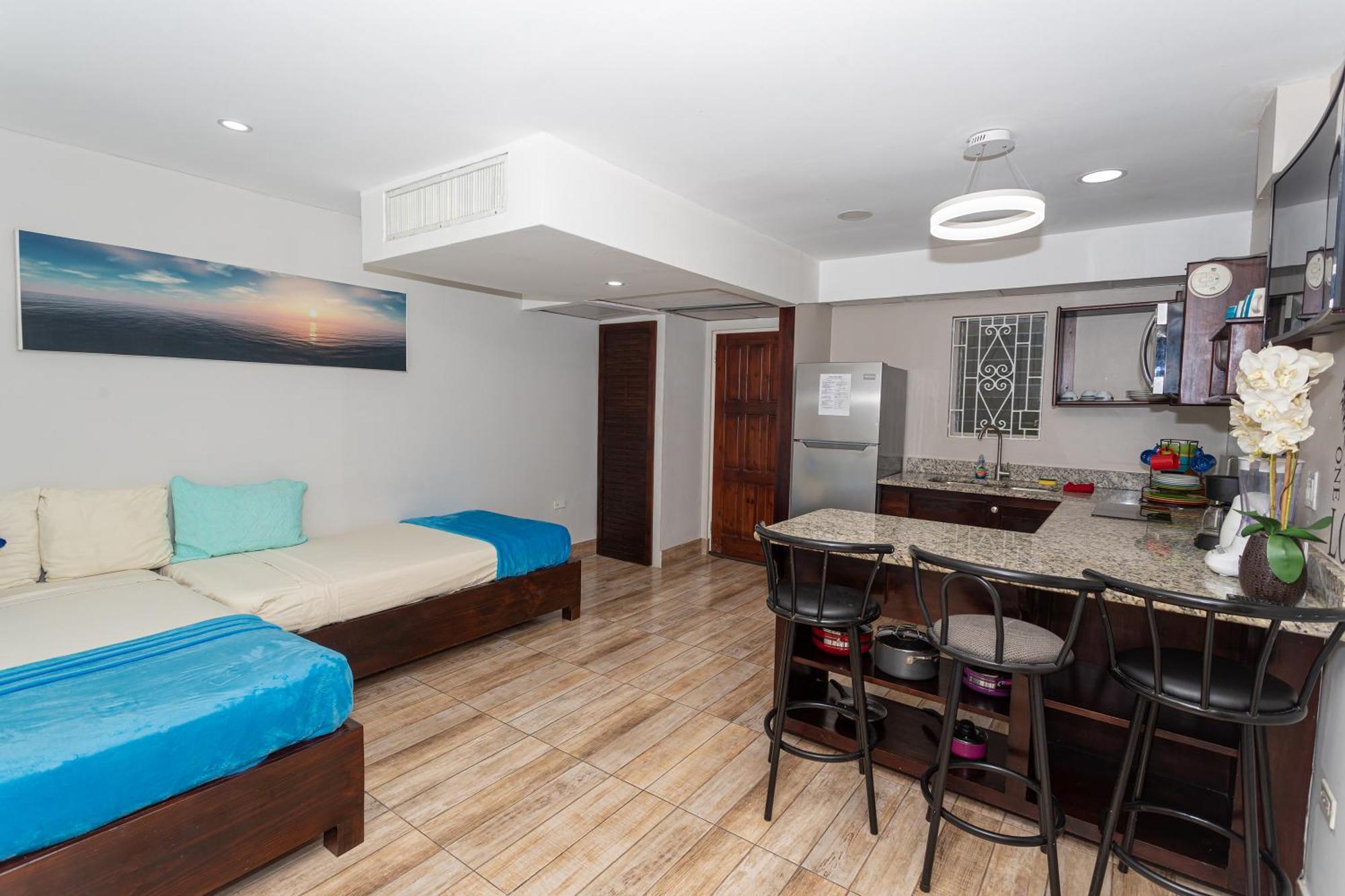 Montego Bay Club Apartments Zewnętrze zdjęcie