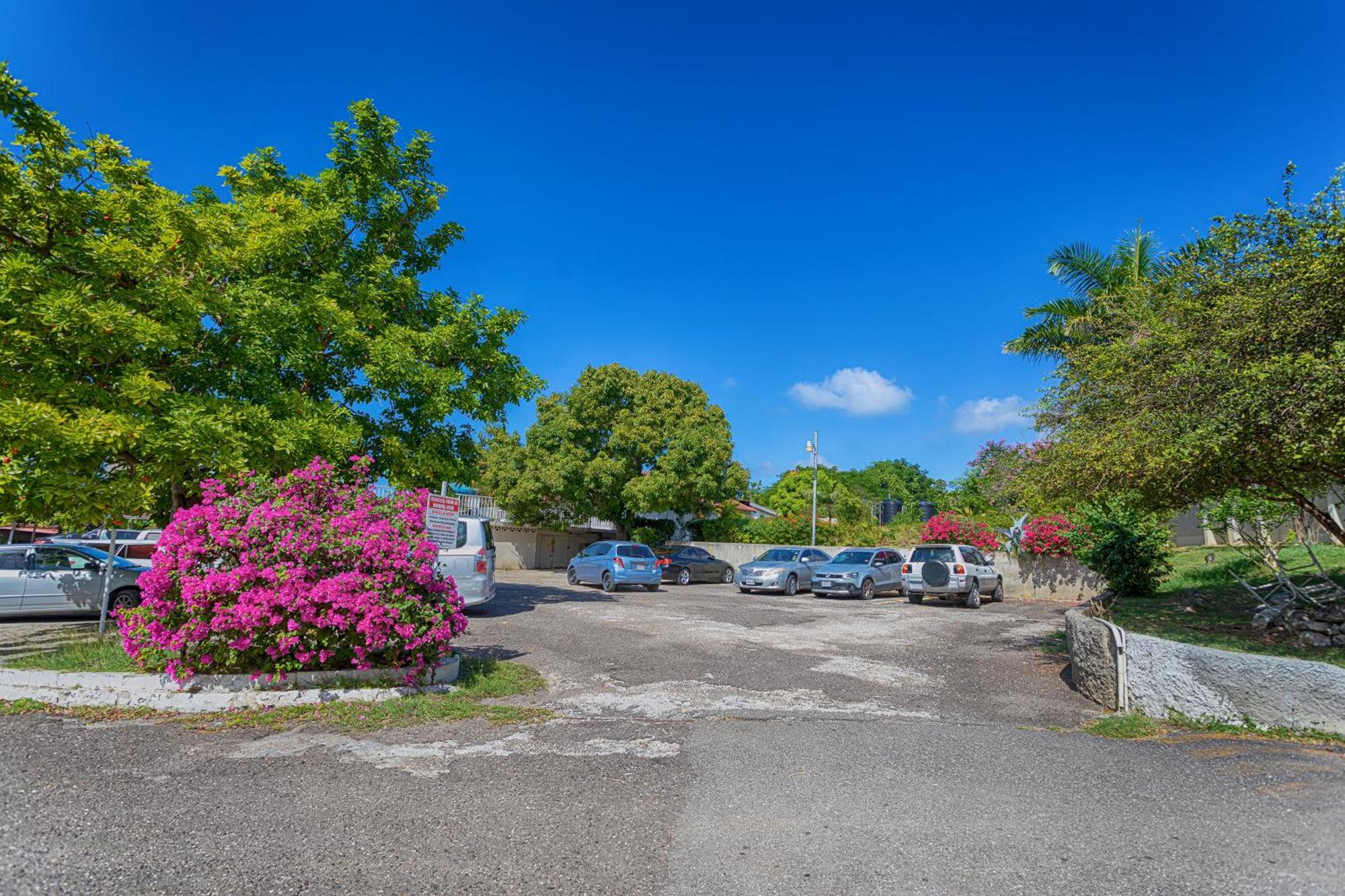 Montego Bay Club Apartments Zewnętrze zdjęcie