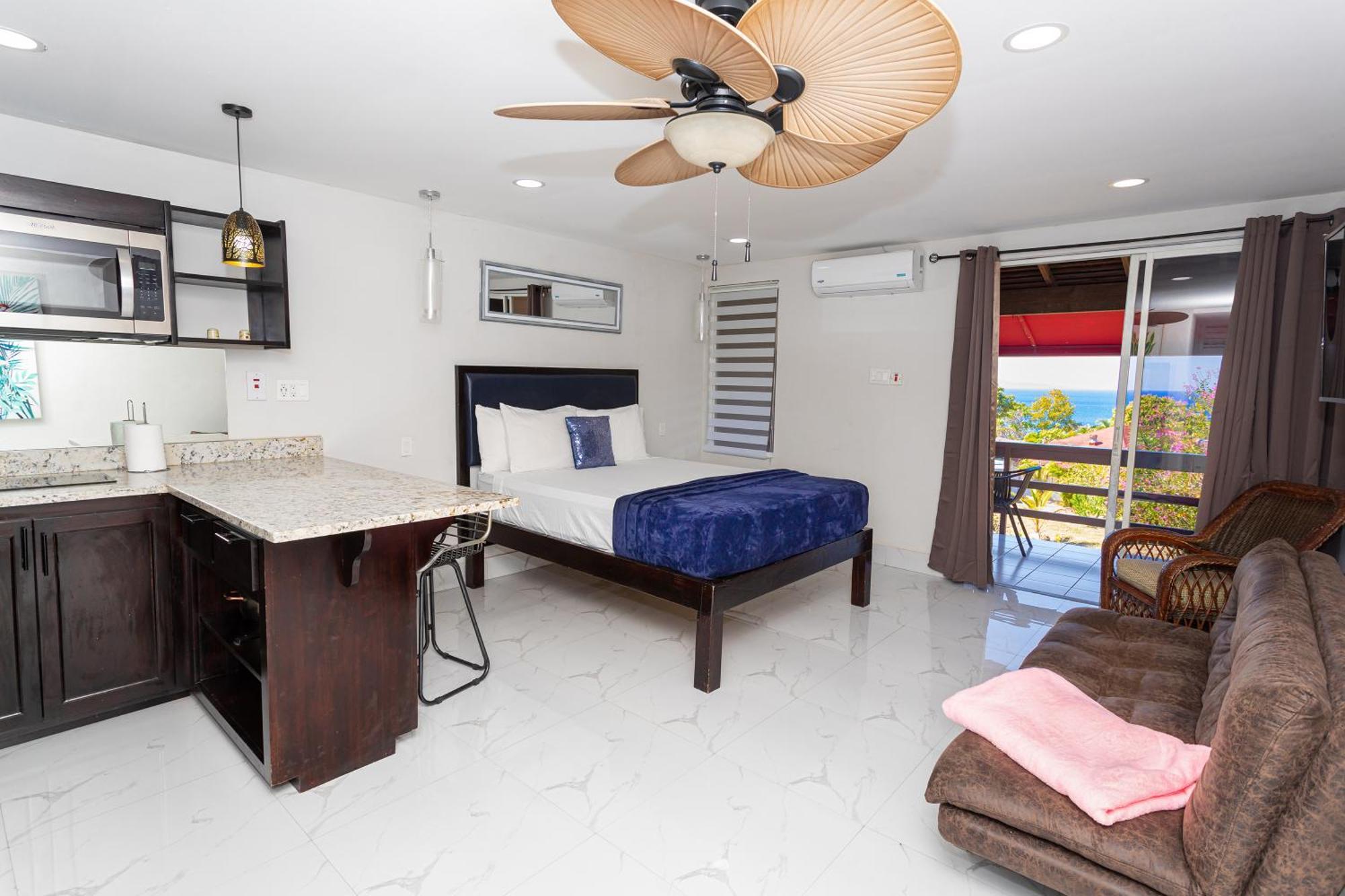 Montego Bay Club Apartments Zewnętrze zdjęcie