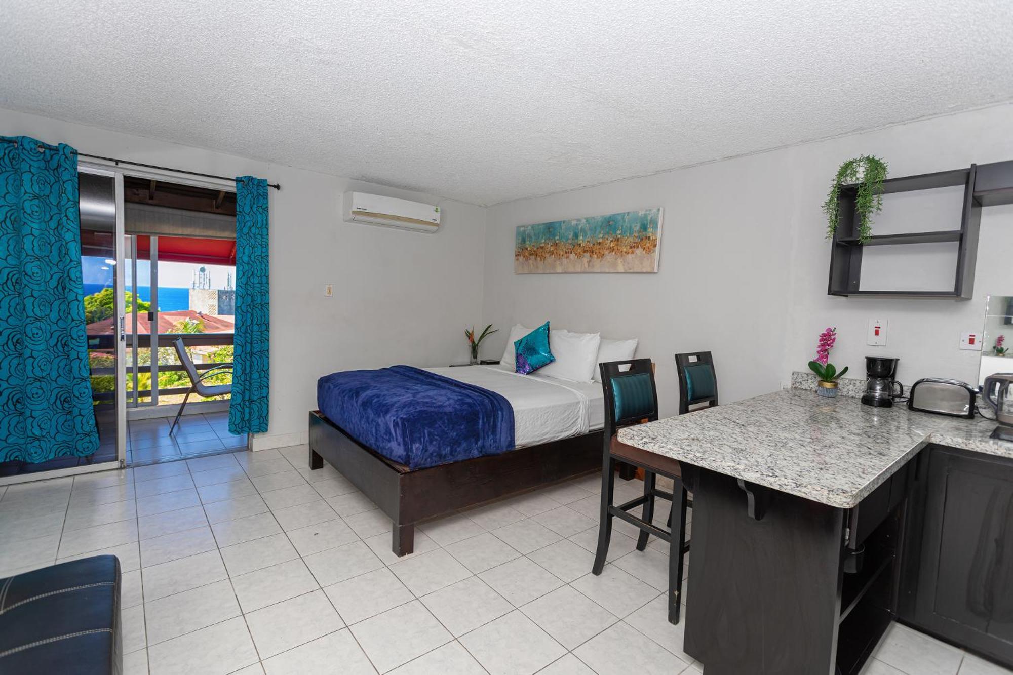 Montego Bay Club Apartments Zewnętrze zdjęcie