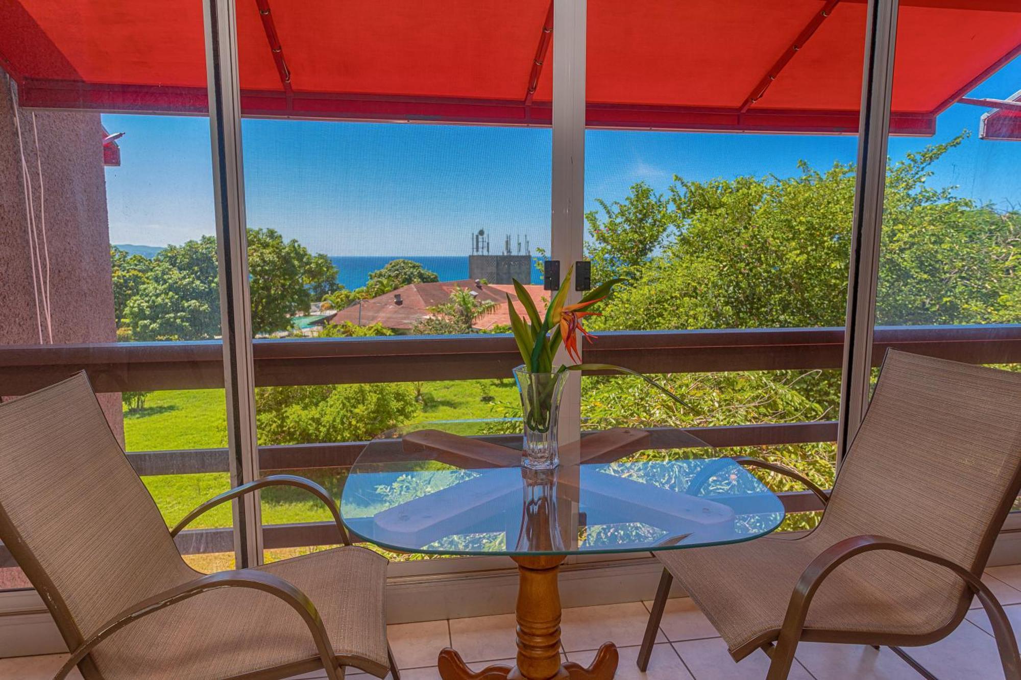 Montego Bay Club Apartments Zewnętrze zdjęcie