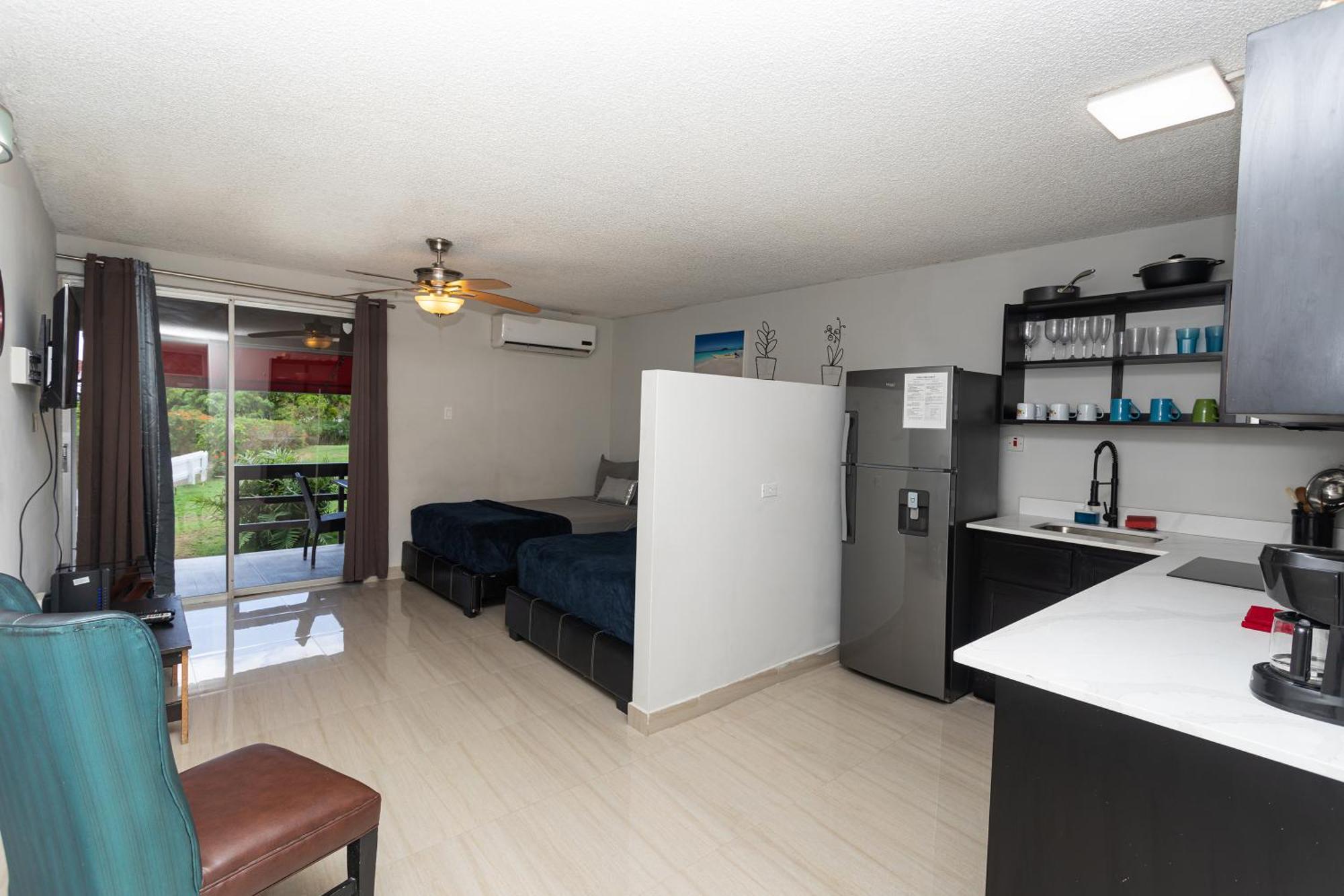 Montego Bay Club Apartments Zewnętrze zdjęcie