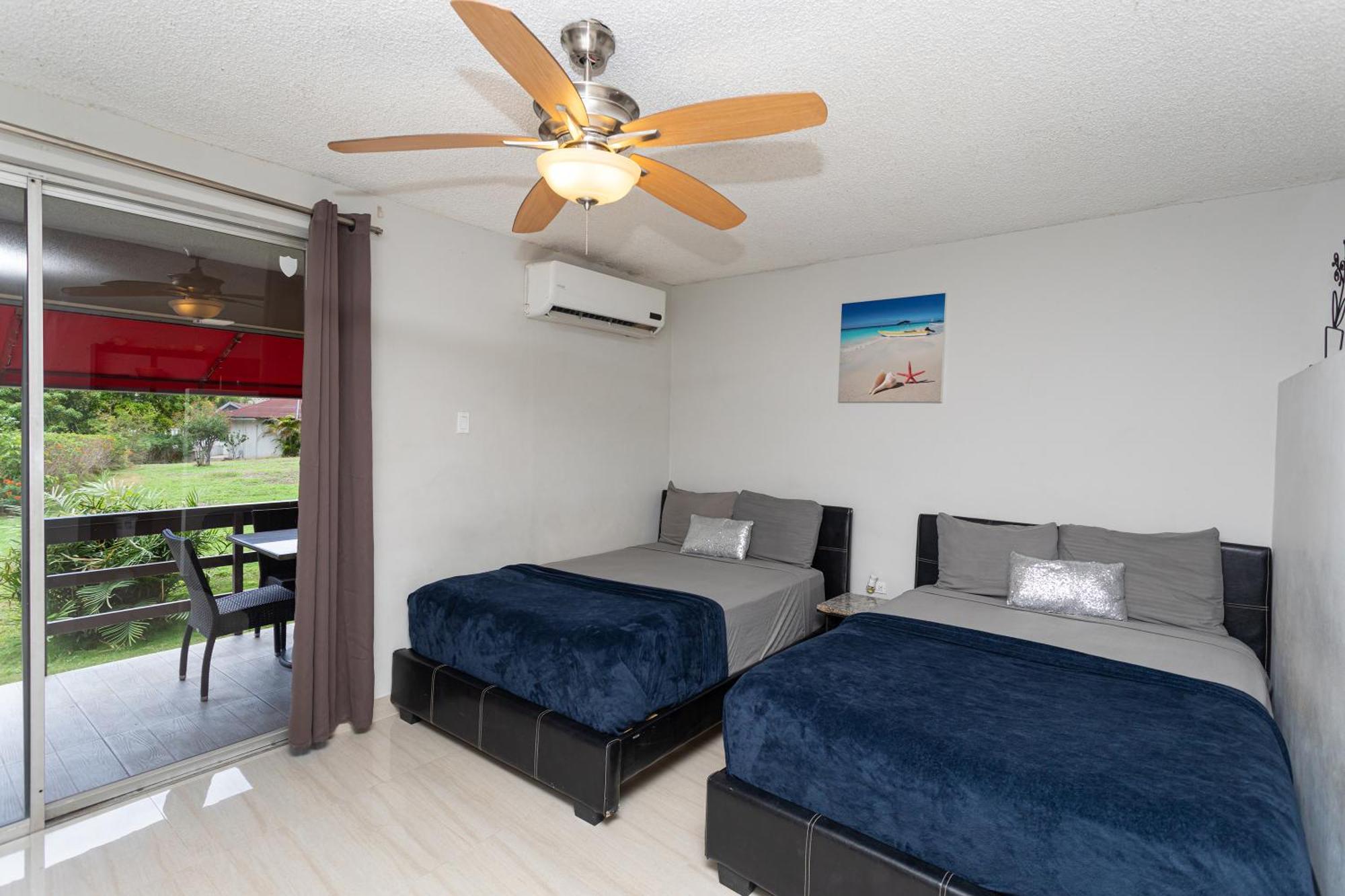 Montego Bay Club Apartments Zewnętrze zdjęcie