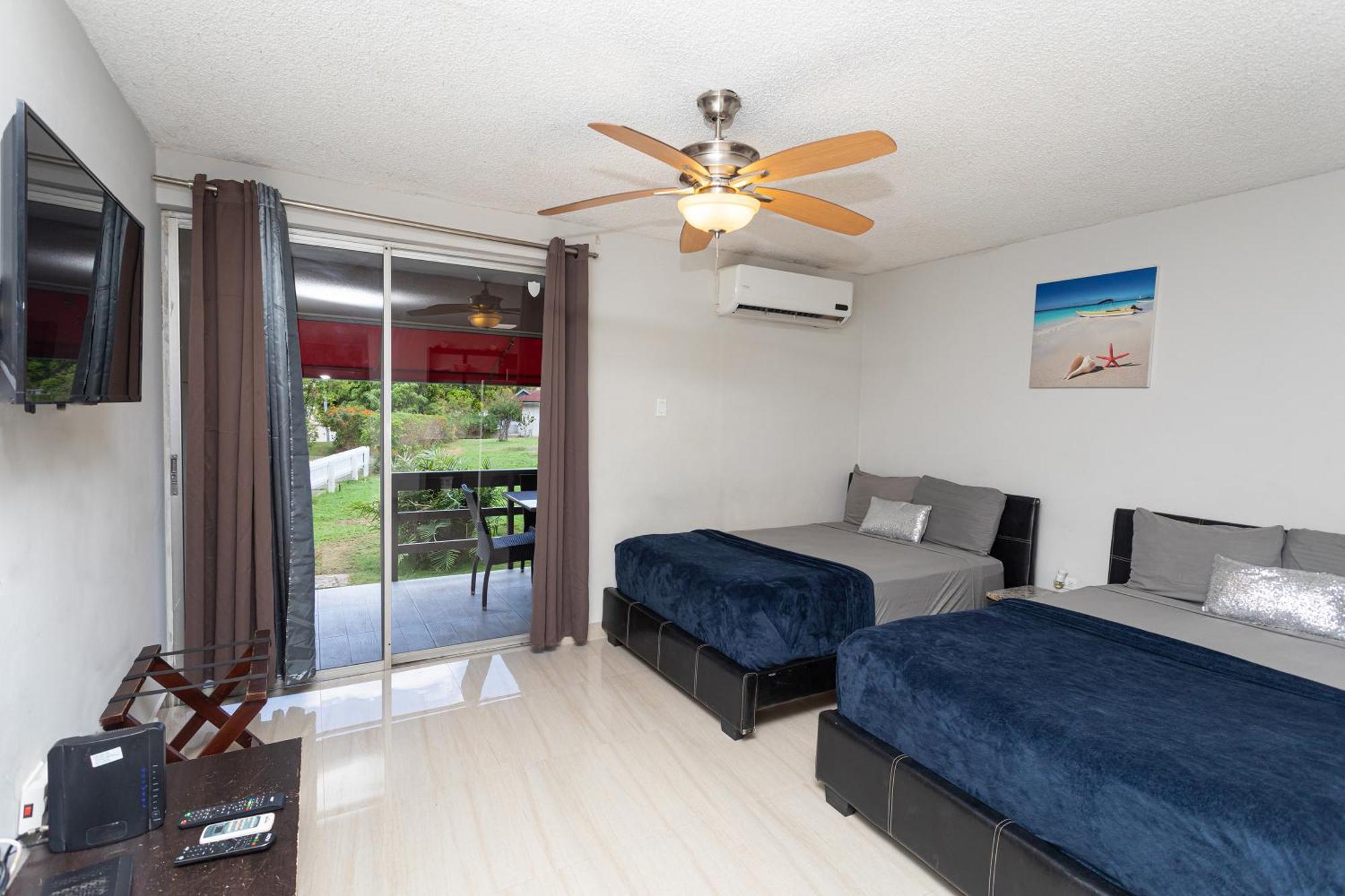 Montego Bay Club Apartments Zewnętrze zdjęcie