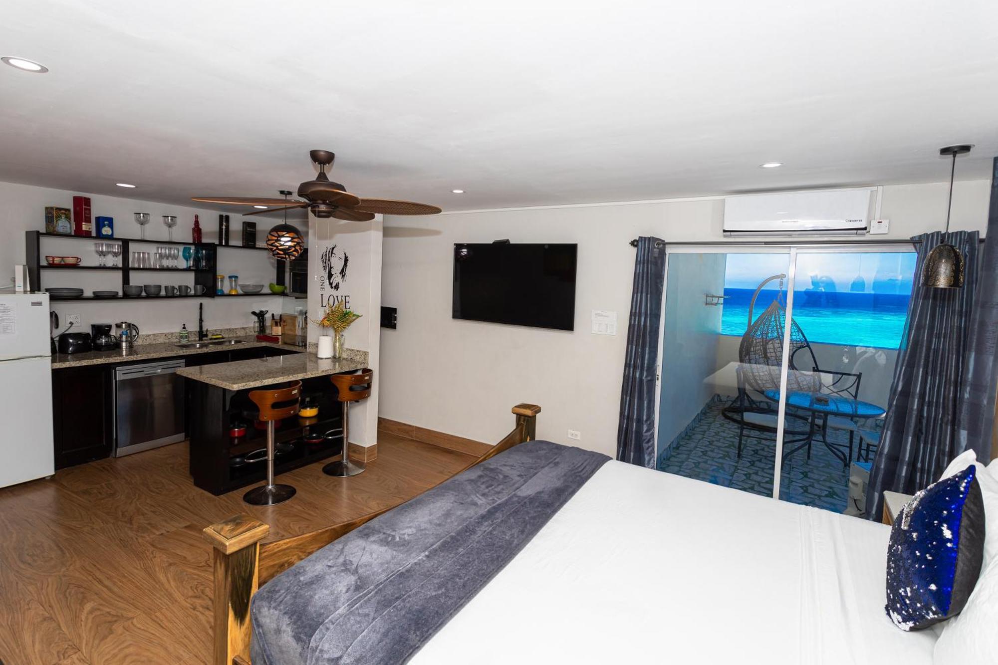 Montego Bay Club Apartments Zewnętrze zdjęcie