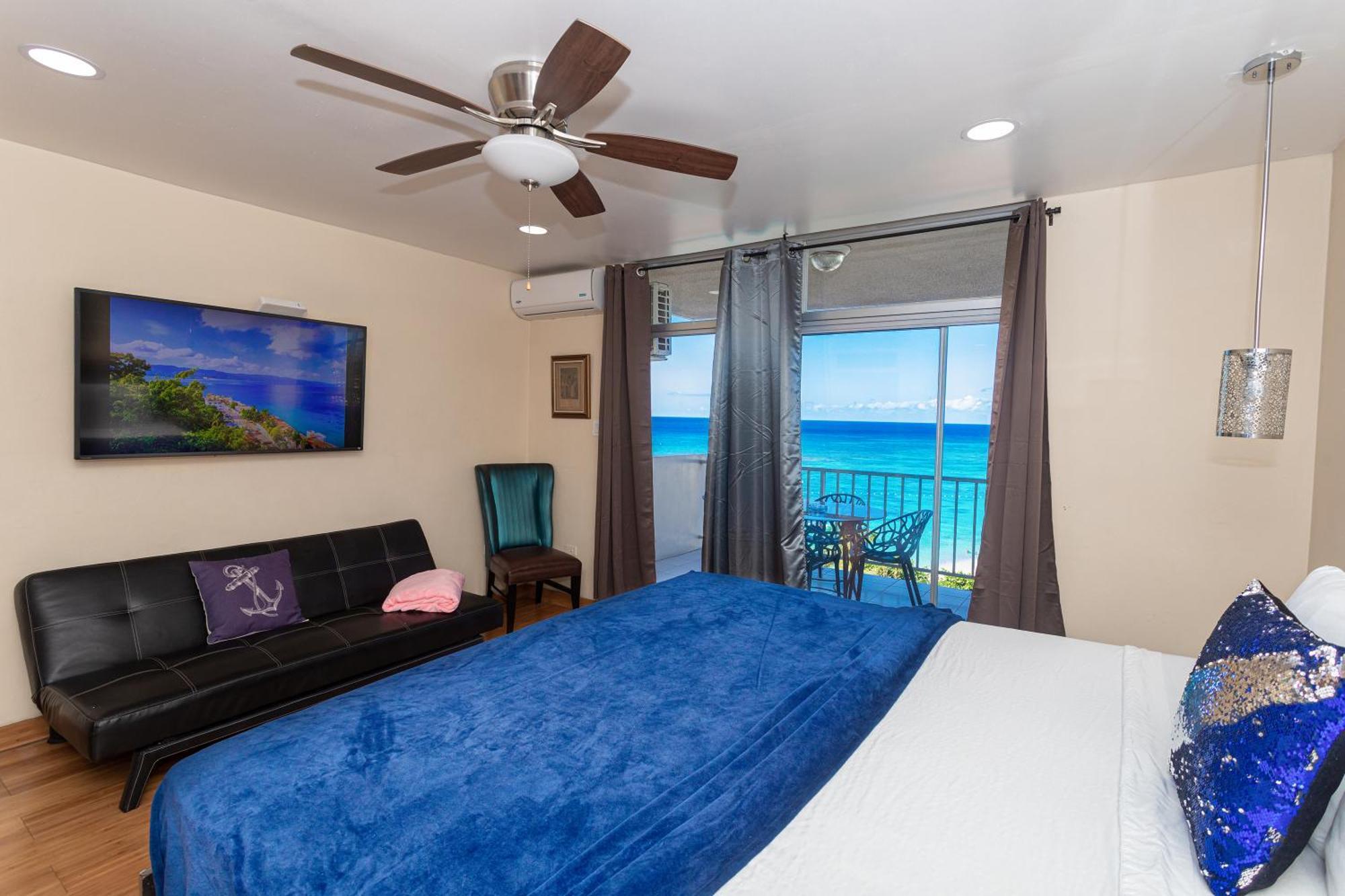Montego Bay Club Apartments Zewnętrze zdjęcie