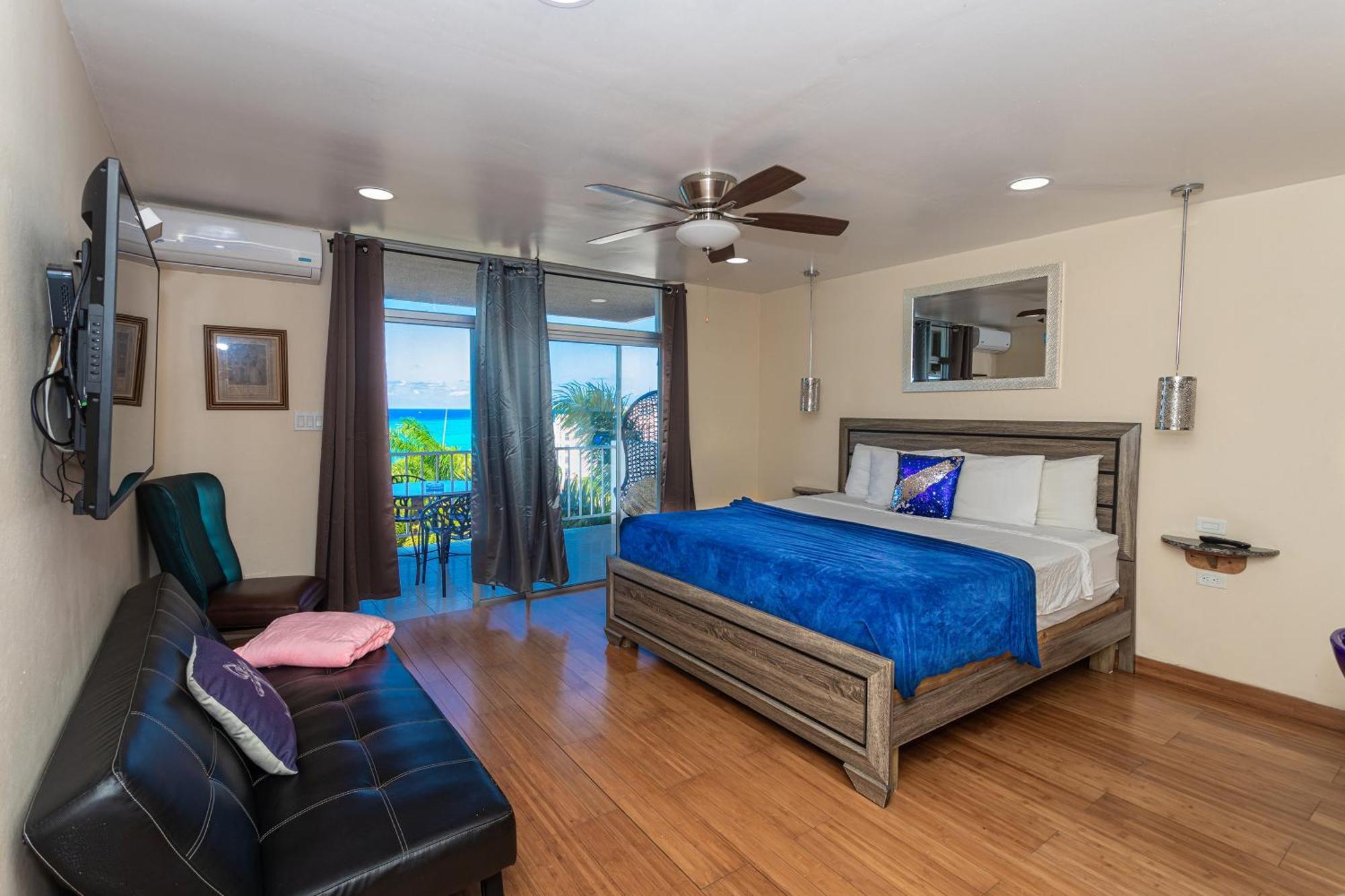 Montego Bay Club Apartments Zewnętrze zdjęcie