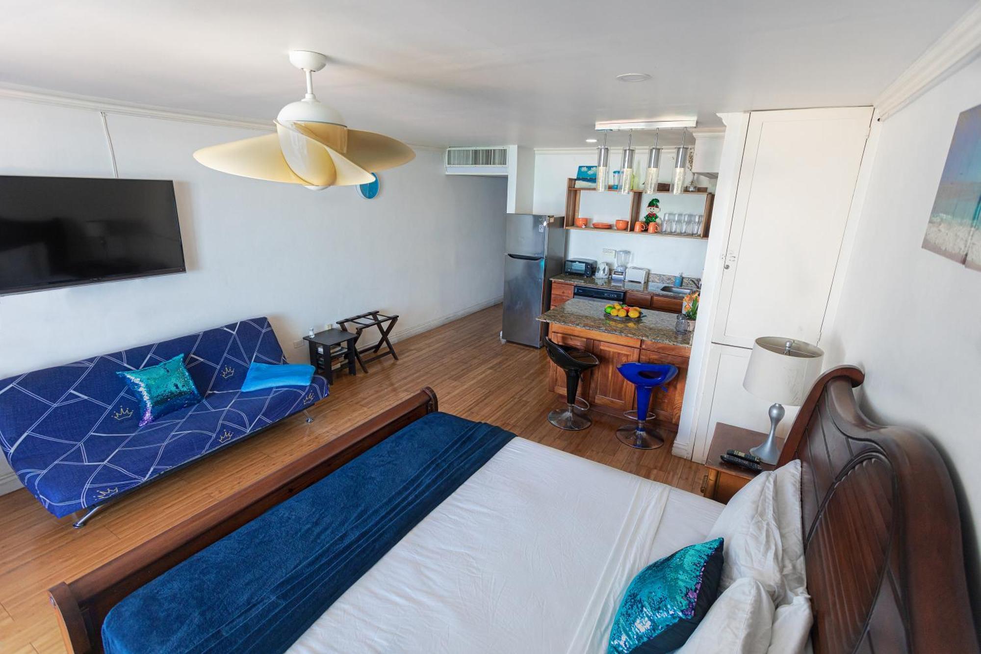 Montego Bay Club Apartments Zewnętrze zdjęcie