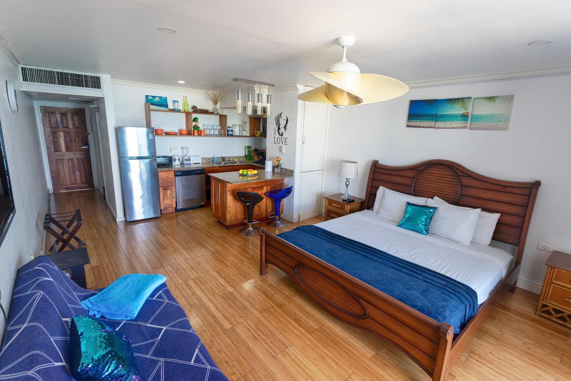 Montego Bay Club Apartments Zewnętrze zdjęcie