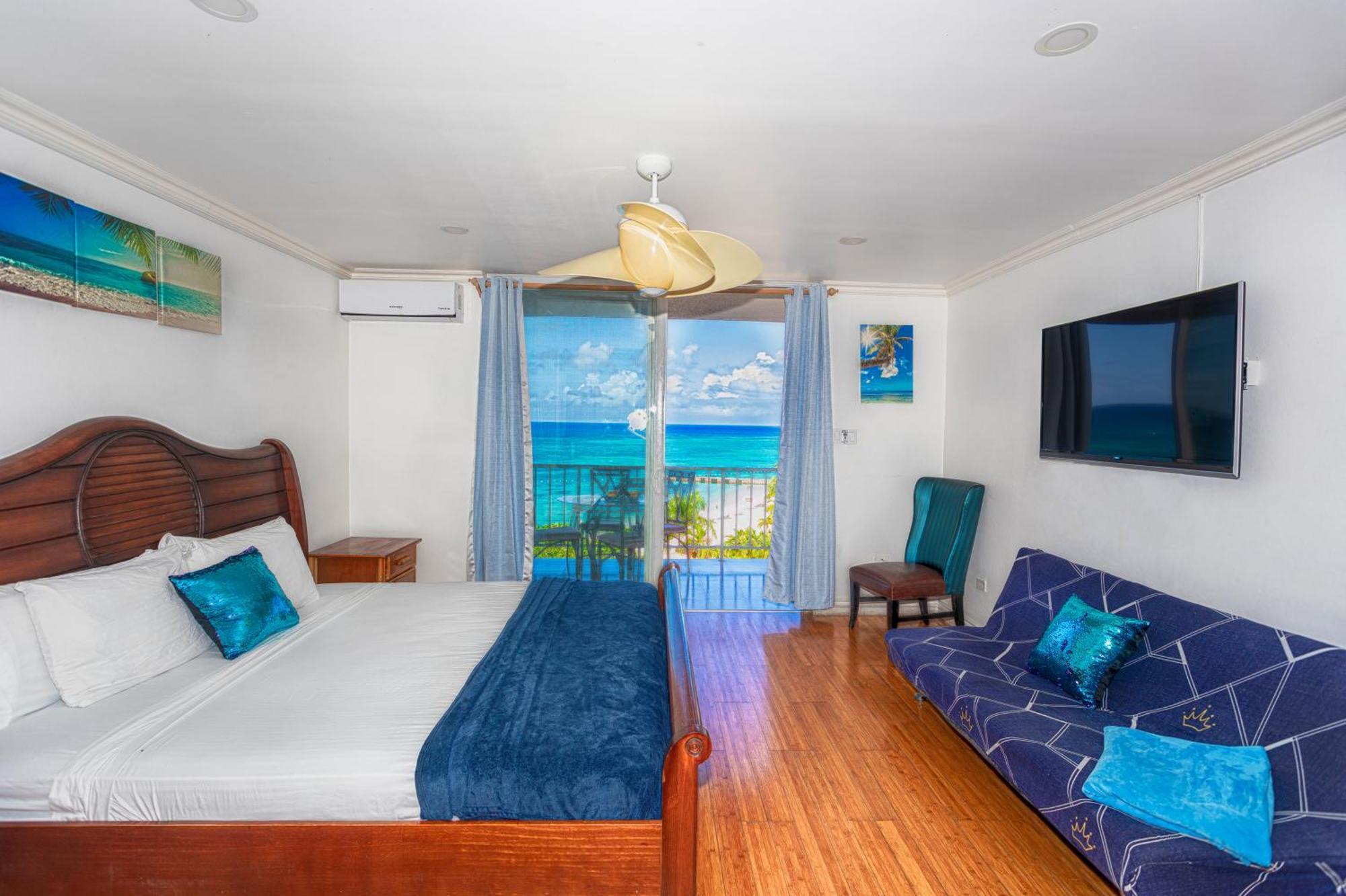 Montego Bay Club Apartments Zewnętrze zdjęcie