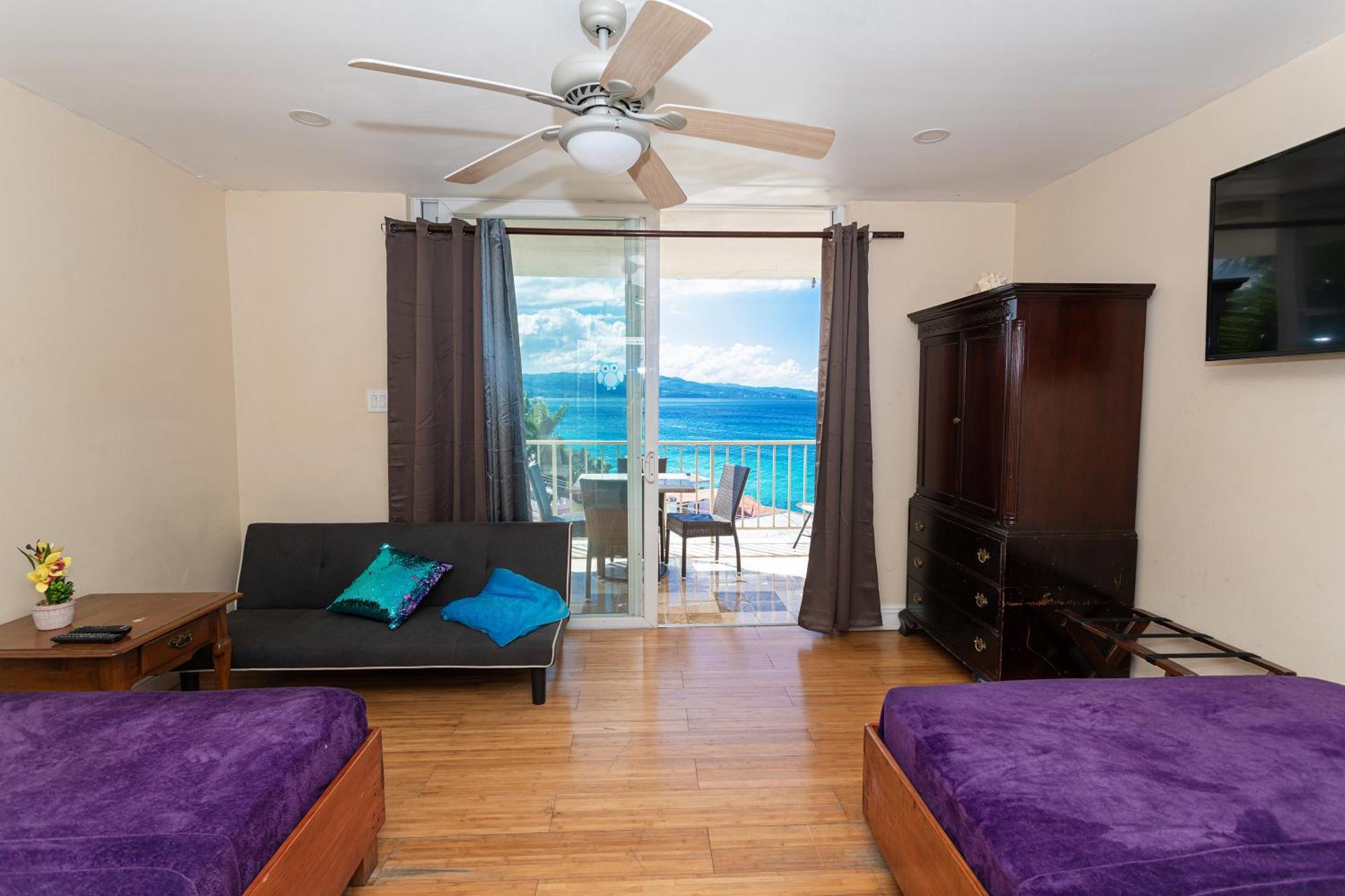 Montego Bay Club Apartments Zewnętrze zdjęcie