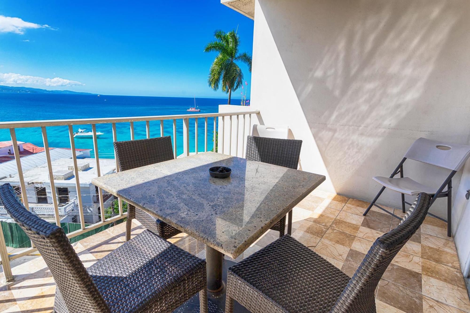 Montego Bay Club Apartments Zewnętrze zdjęcie