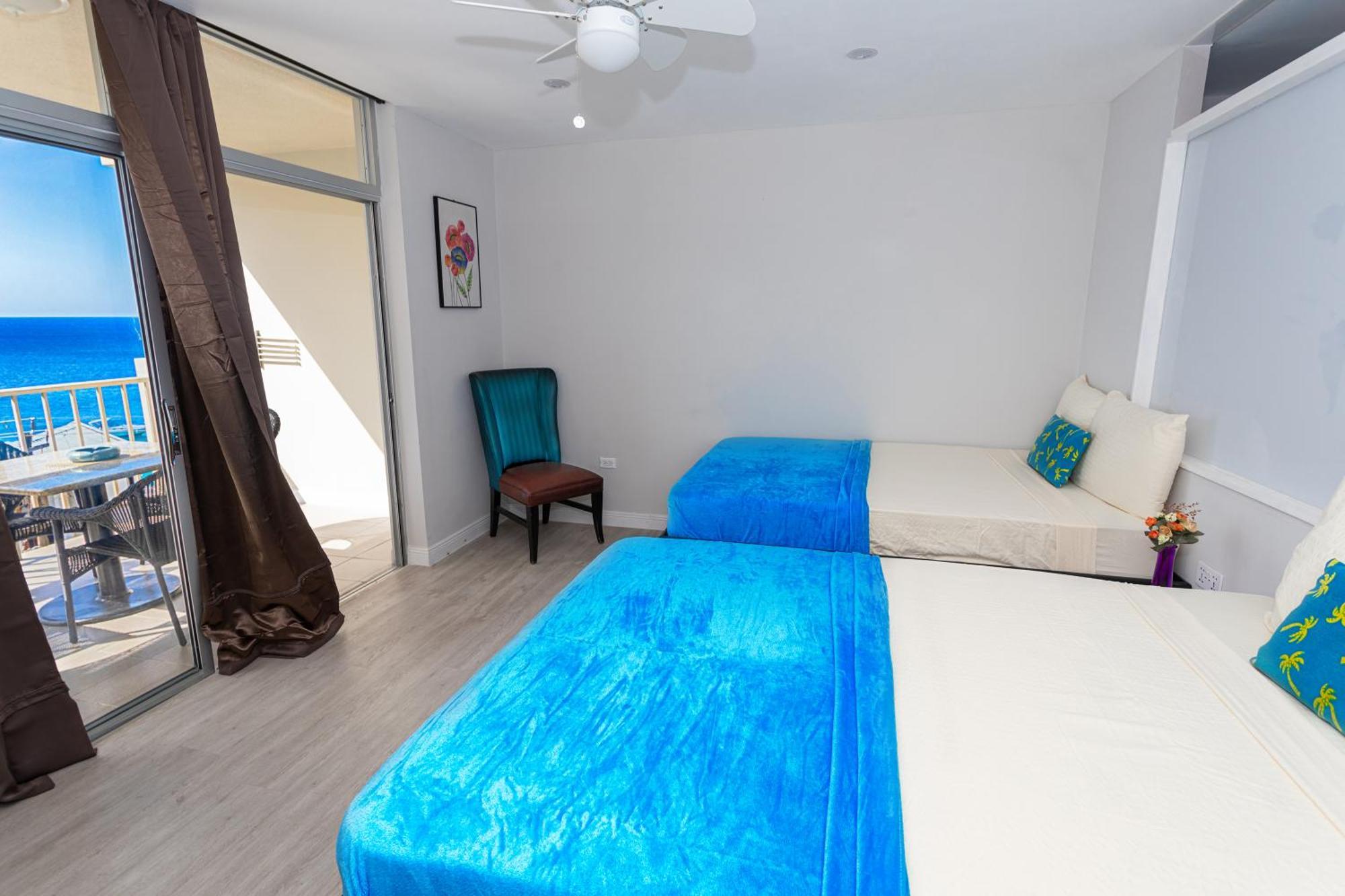 Montego Bay Club Apartments Zewnętrze zdjęcie