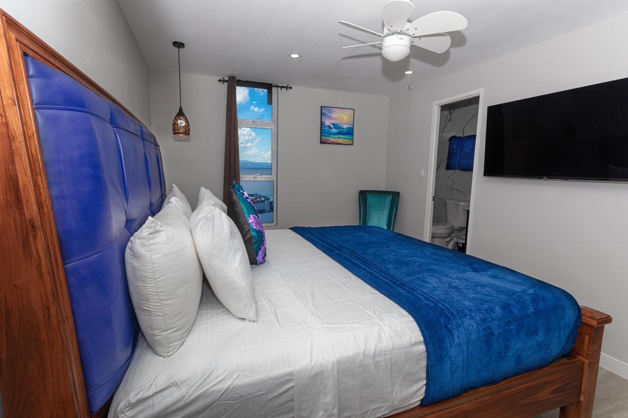 Montego Bay Club Apartments Zewnętrze zdjęcie