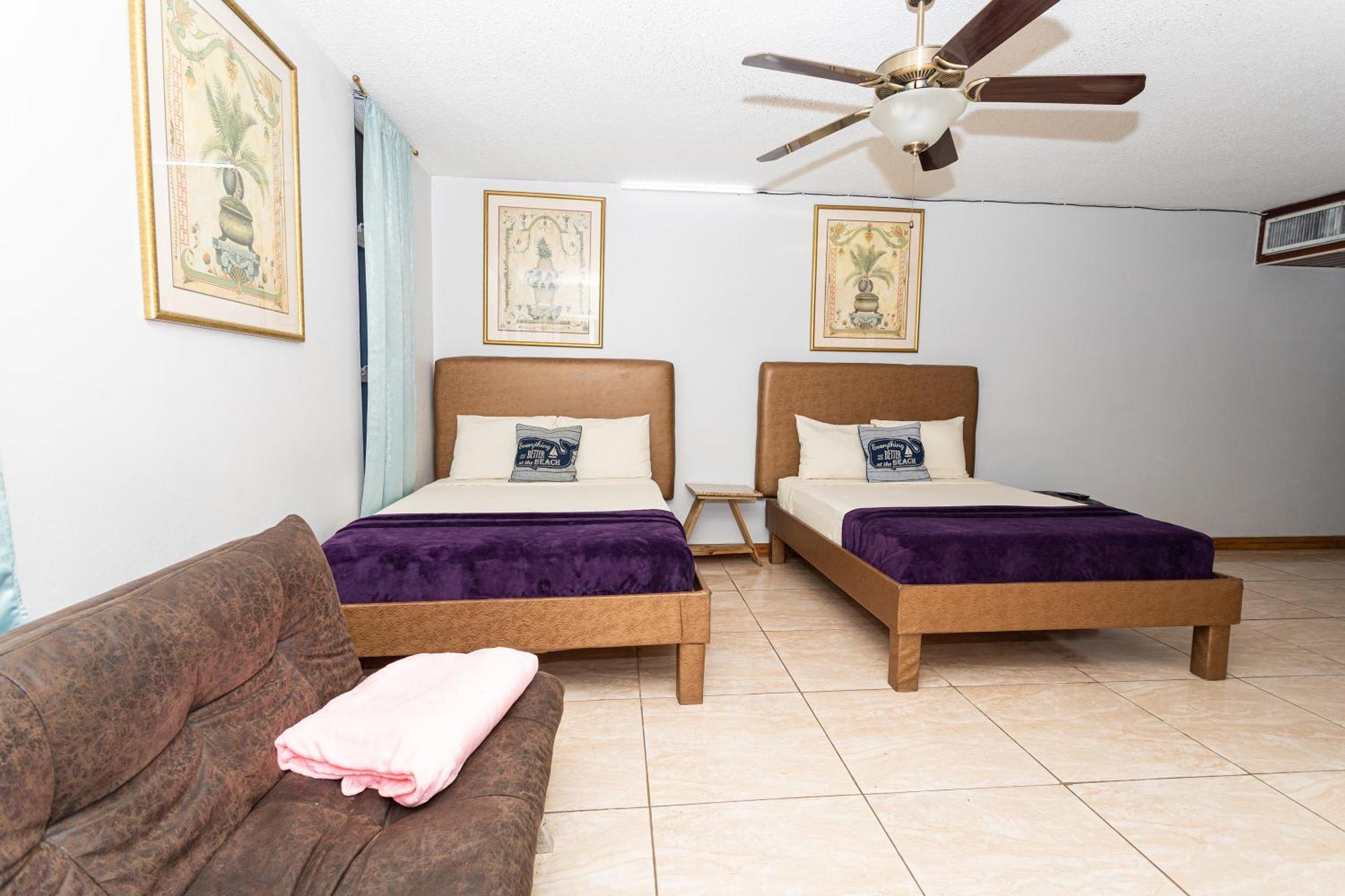 Montego Bay Club Apartments Zewnętrze zdjęcie