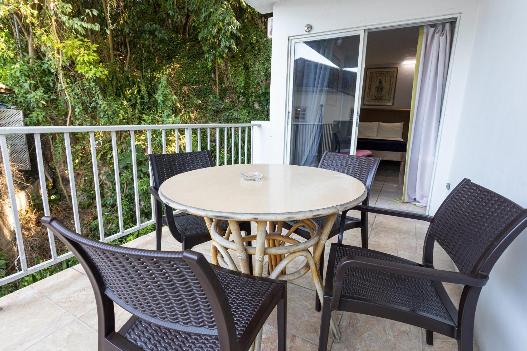Montego Bay Club Apartments Zewnętrze zdjęcie