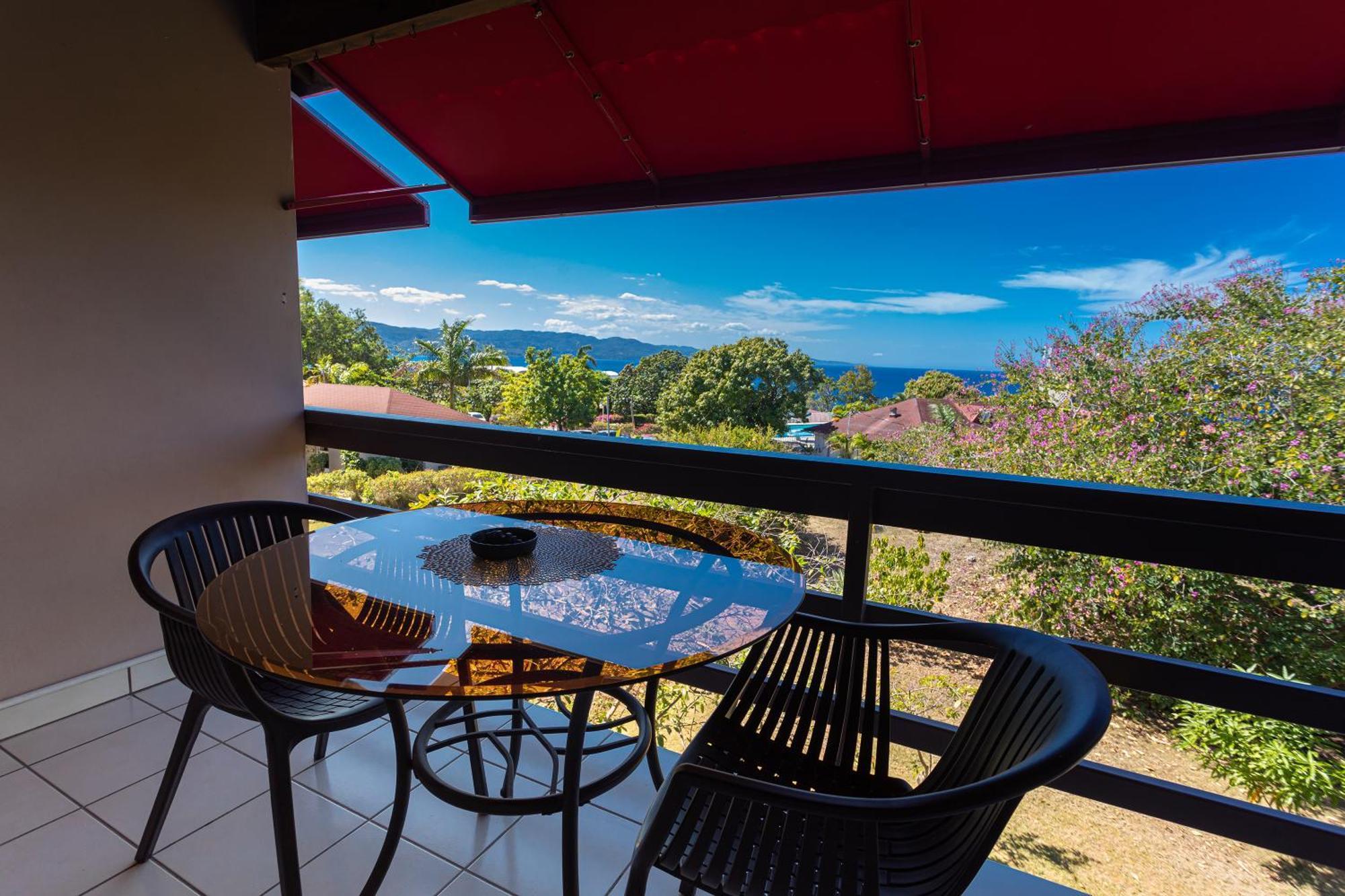 Montego Bay Club Apartments Zewnętrze zdjęcie