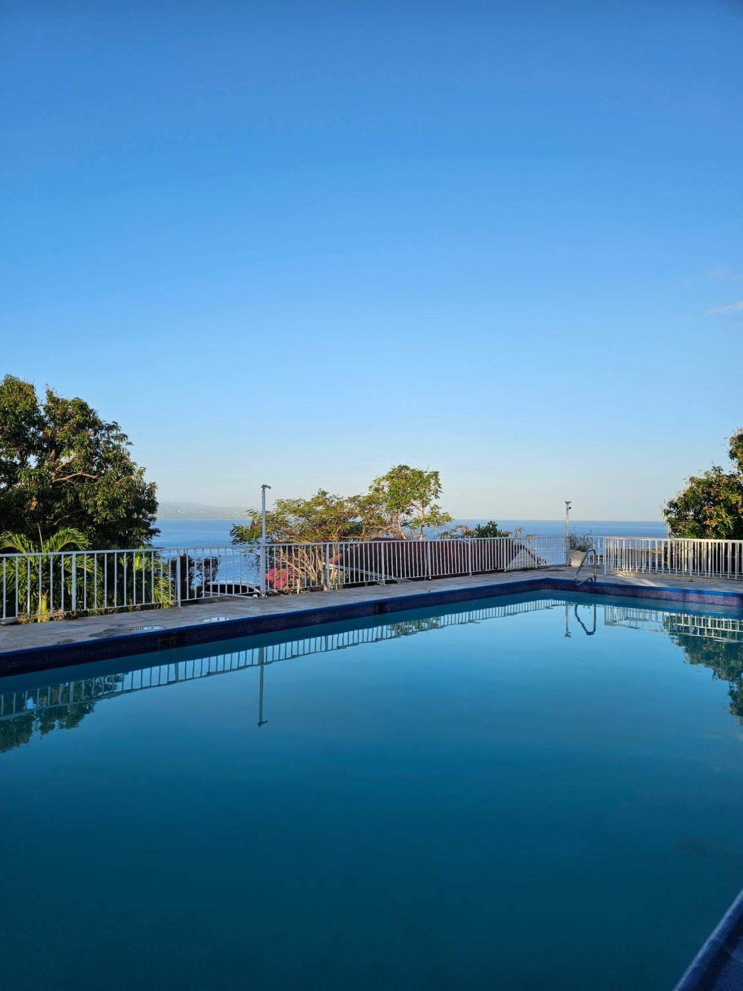 Montego Bay Club Apartments Zewnętrze zdjęcie