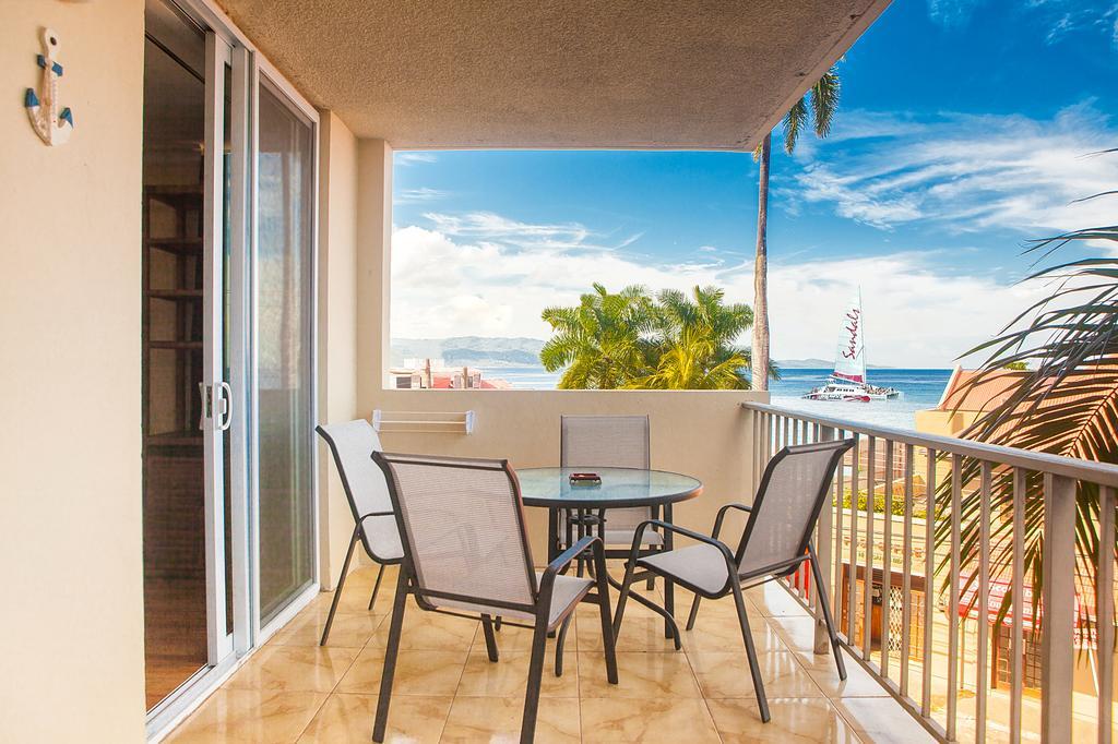 Montego Bay Club Apartments Zewnętrze zdjęcie