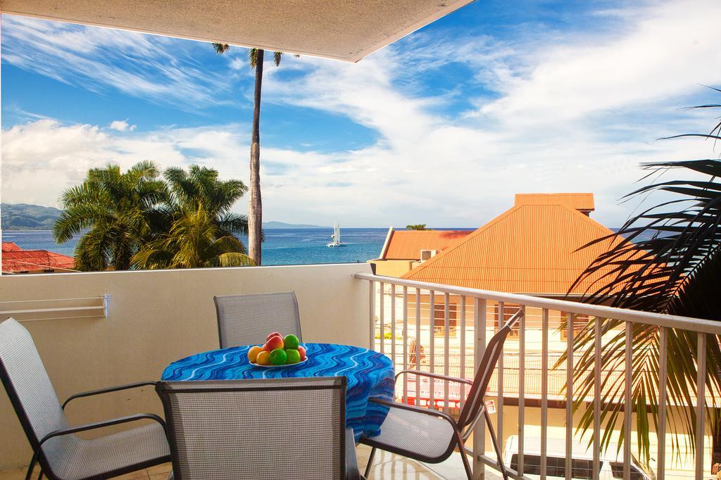 Montego Bay Club Apartments Zewnętrze zdjęcie