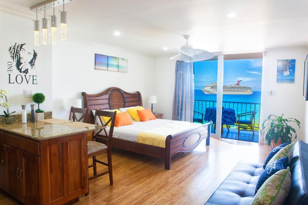 Montego Bay Club Apartments Zewnętrze zdjęcie