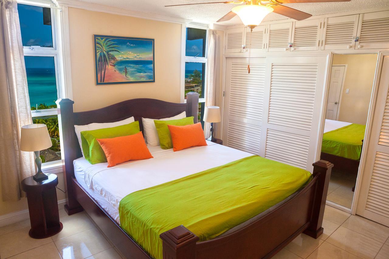 Montego Bay Club Apartments Zewnętrze zdjęcie