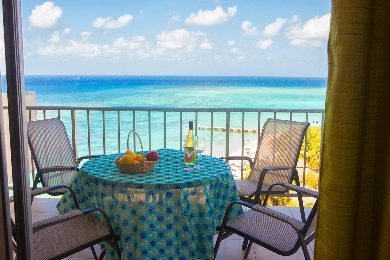 Montego Bay Club Apartments Zewnętrze zdjęcie