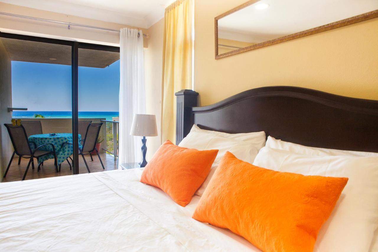 Montego Bay Club Apartments Zewnętrze zdjęcie